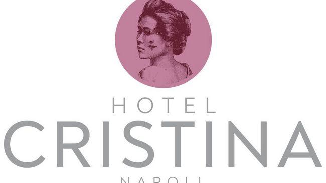 Hotel Cristina Nápoles Logotipo foto